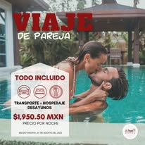 Alimentos servidos en Hotel La Posada