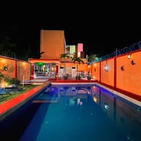 Promoción es tiempo de viajar Hotel La Posada